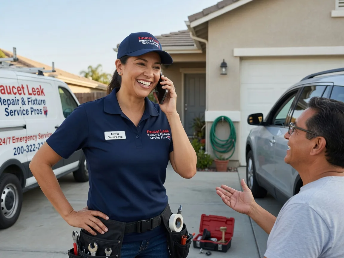 Faucet Repair Faywood, NM FAQs